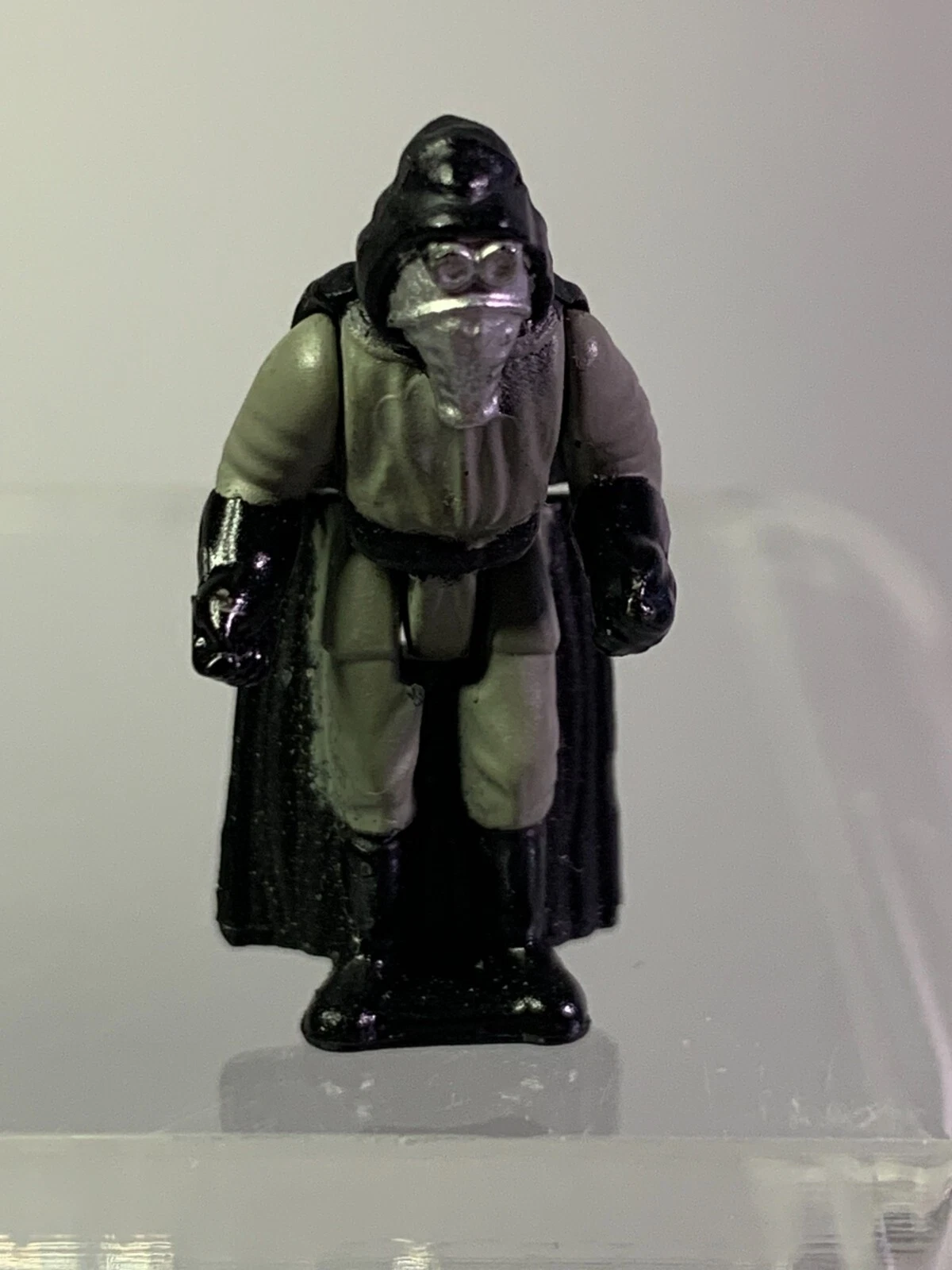 Garindan | Mos Eisley Spaceport