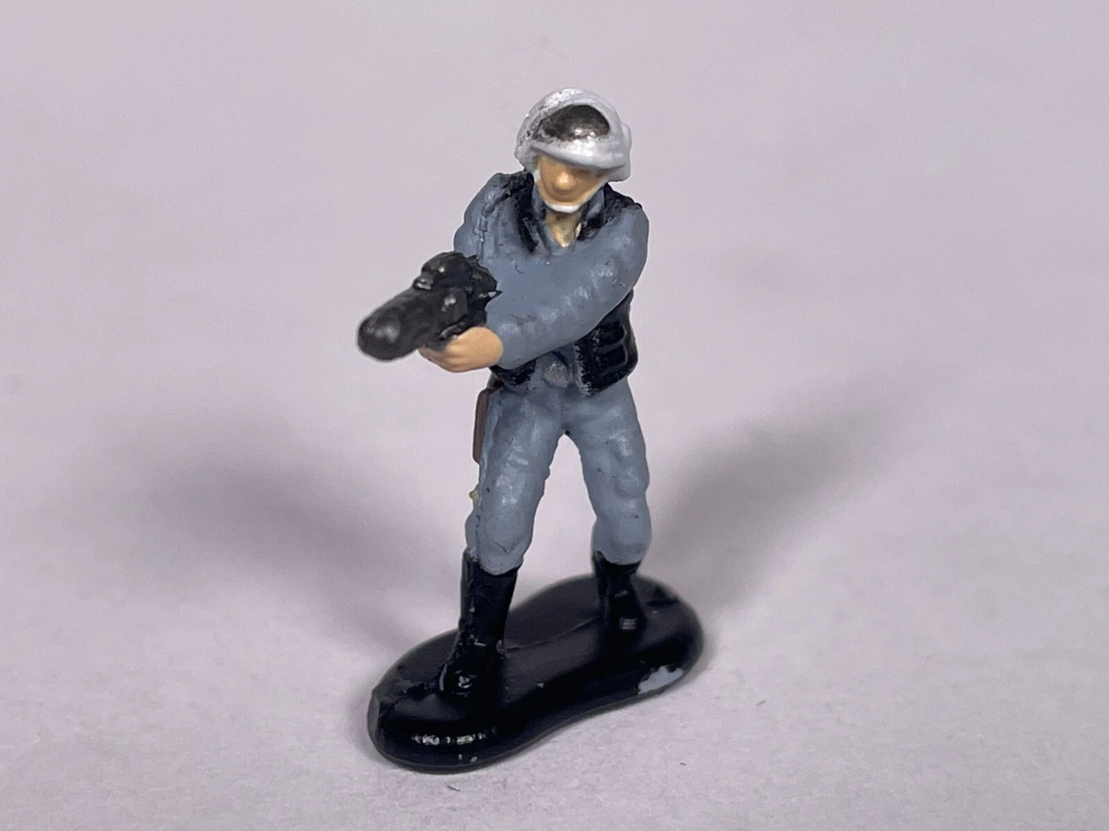 Rebel Fleet Trooper 3 | Rebel Fleet Troopers