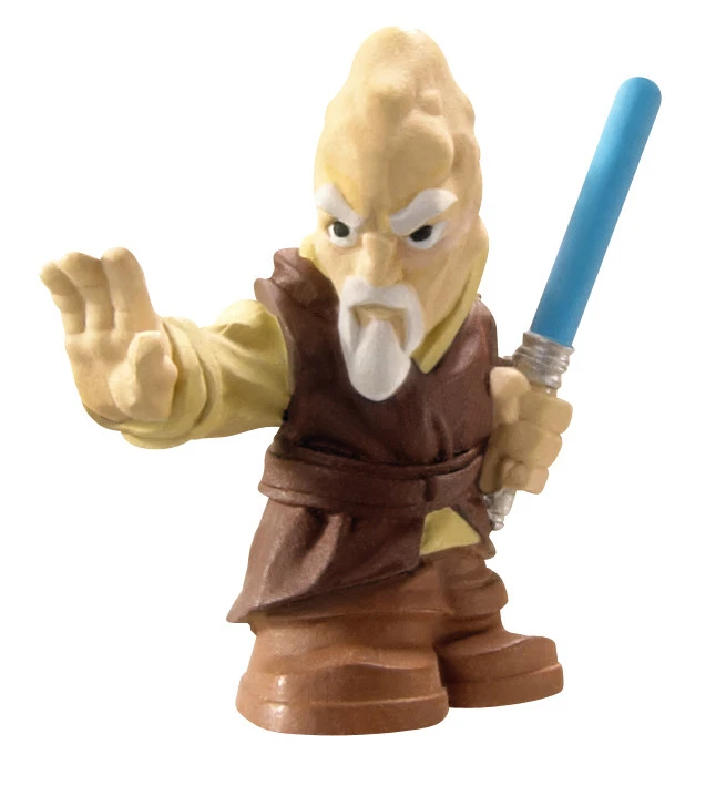 Ki-Adi Mundi | Series 4