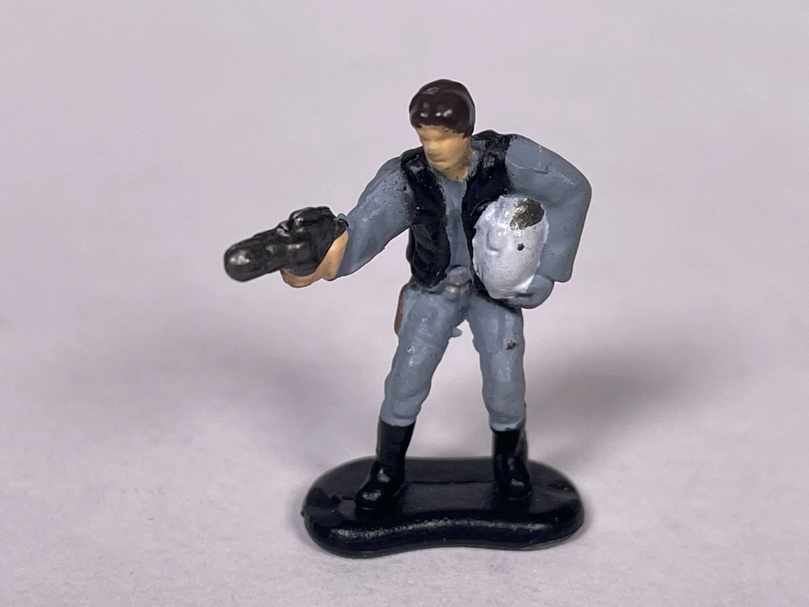 Rebel Fleet Trooper 4 | Rebel Fleet Troopers