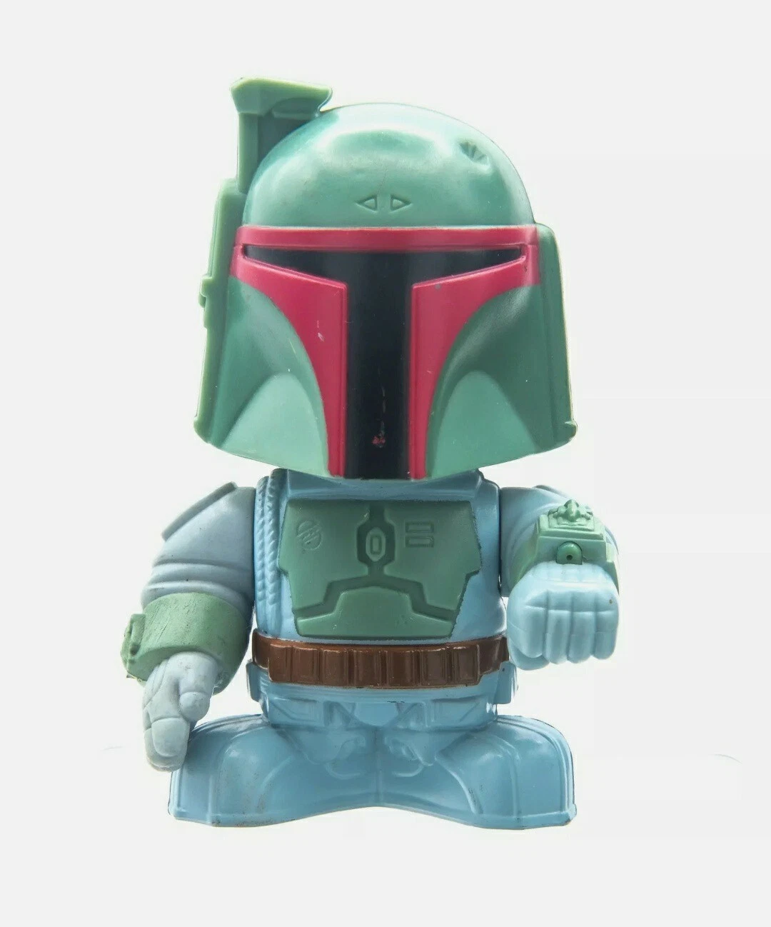 Boba Fett