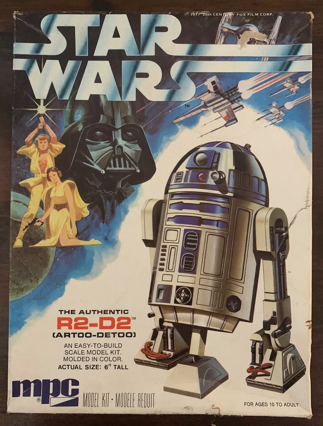 R2-D2