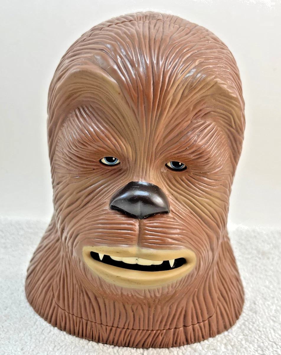 Chewbacca | Chewbacca / Endor