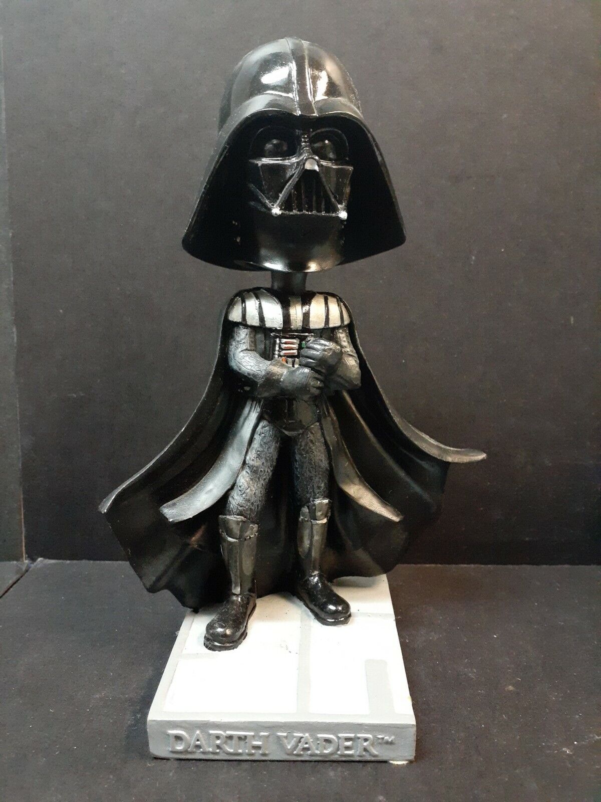 Darth Vader (Version 2)
