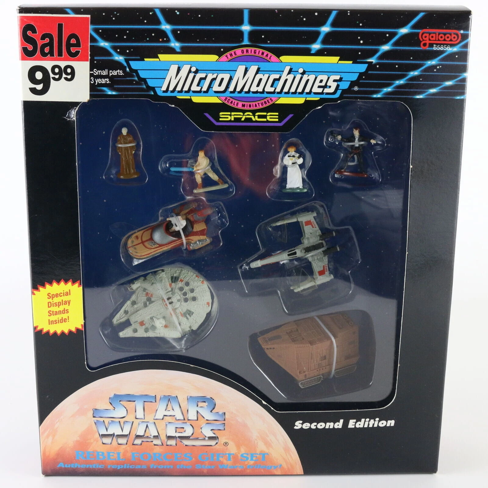 Rebel Forces (Second Edition)