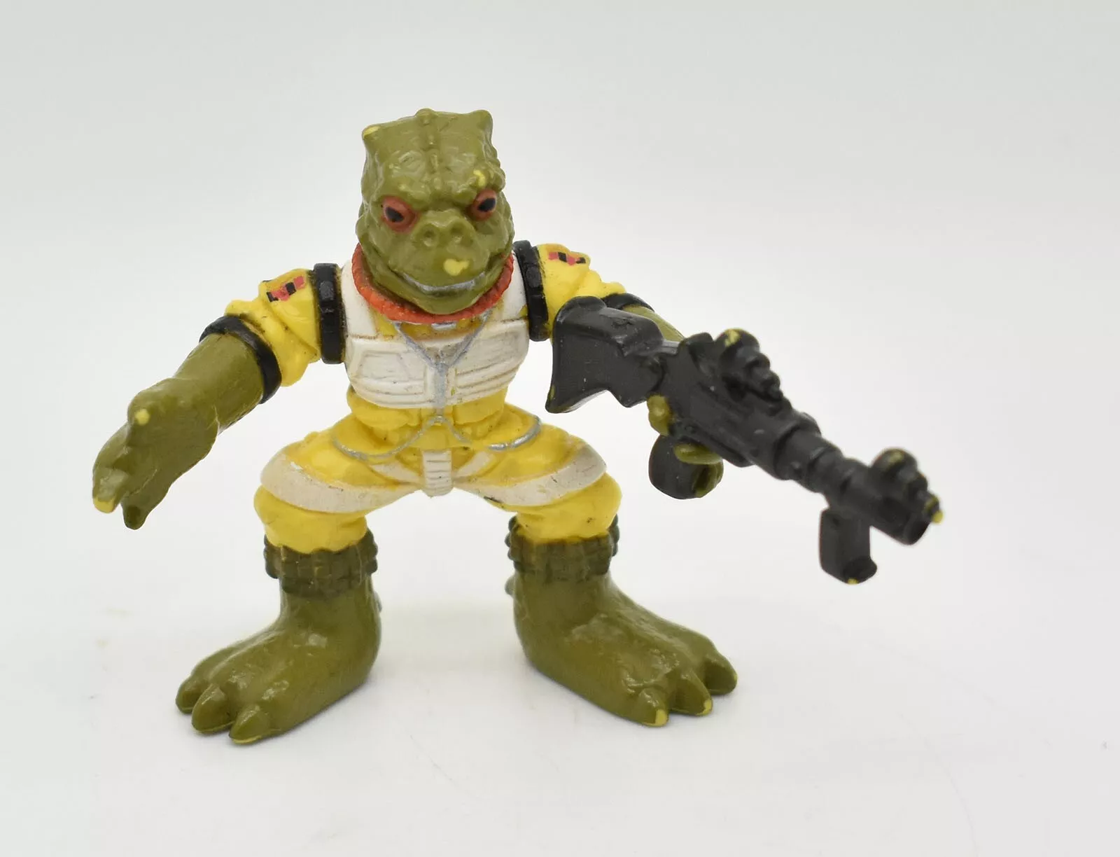 ブラックシリーズ　ボバフェット　デンガー　 ボスク 4-LOM 4個セット Amazon.com: Star Wars E5 Bl 4 Lom Action Figure : Toys & Games