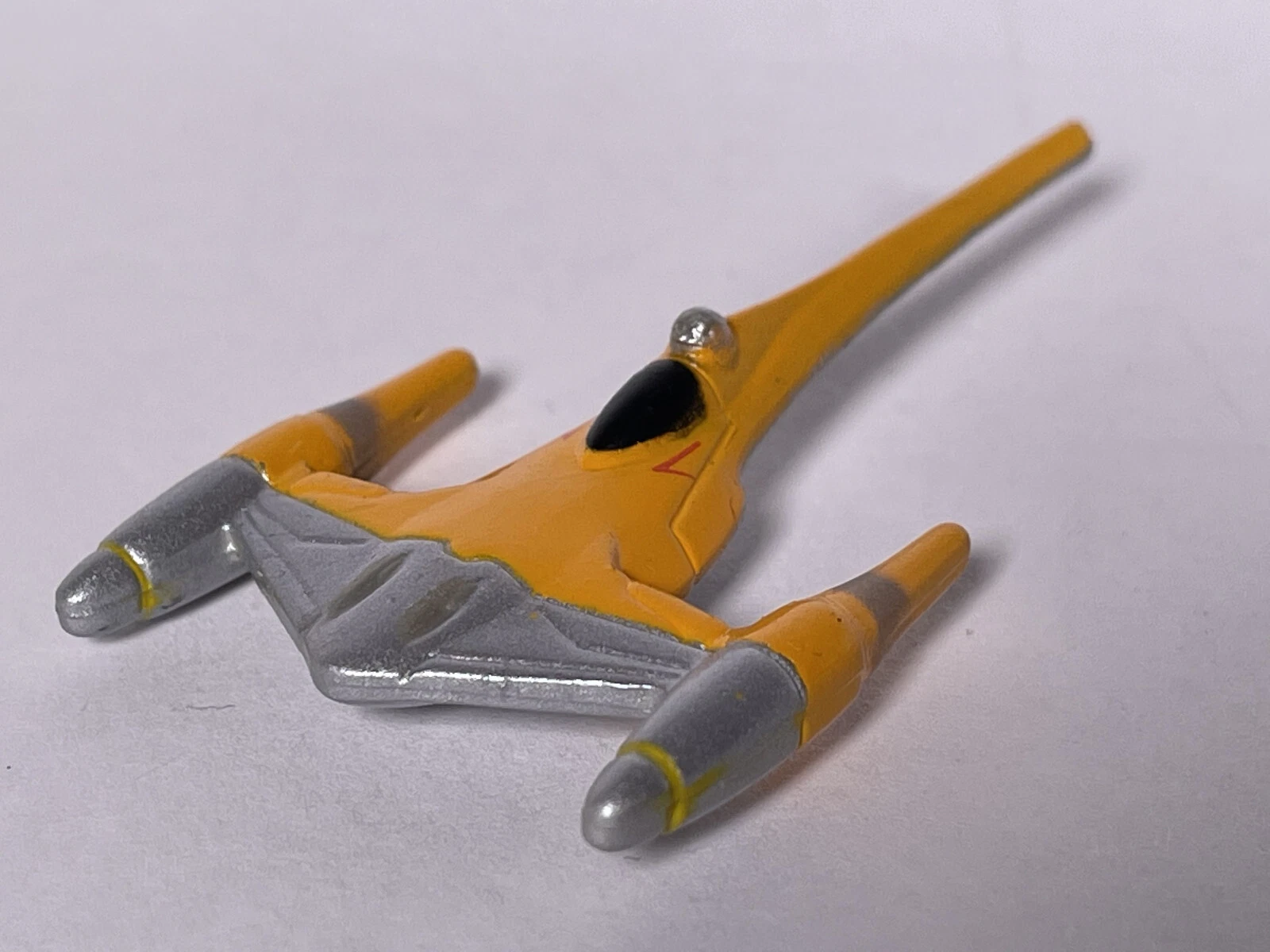Naboo Starfighter | Collection VIII