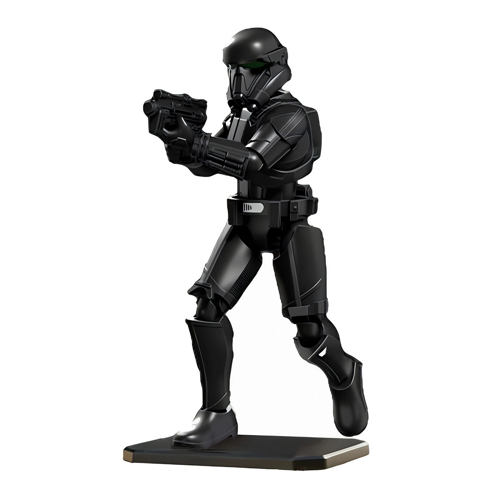  | The Mandalorian Series II