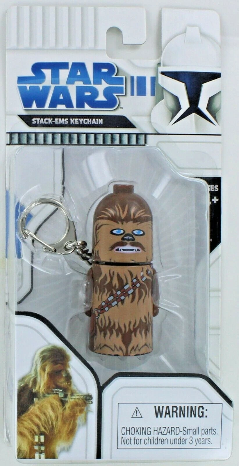 Chewbacca