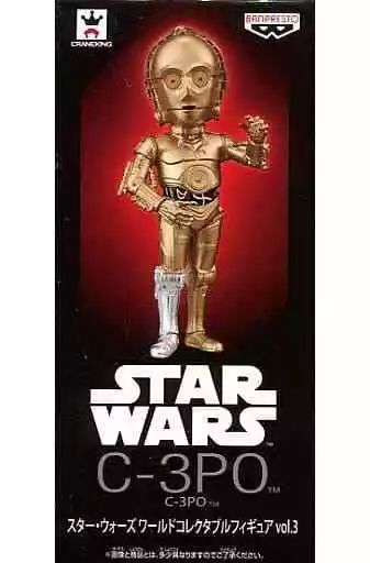 C-3PO