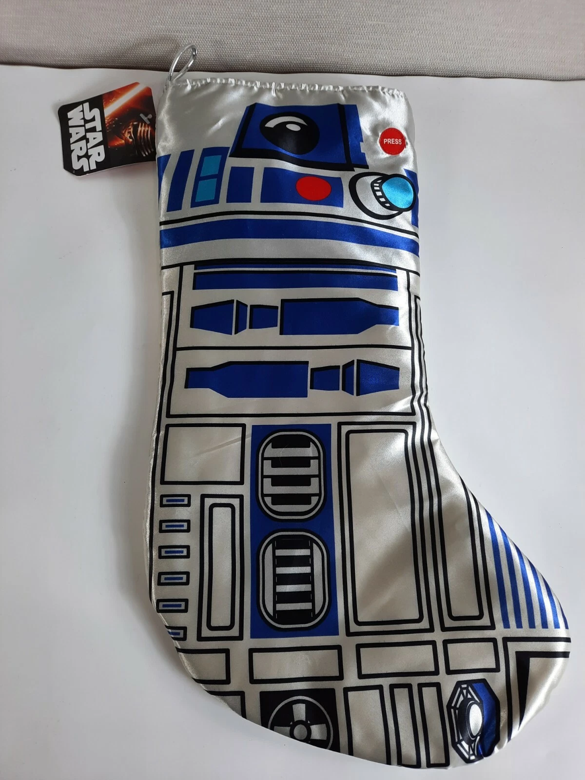 R2-D2 (Satin)