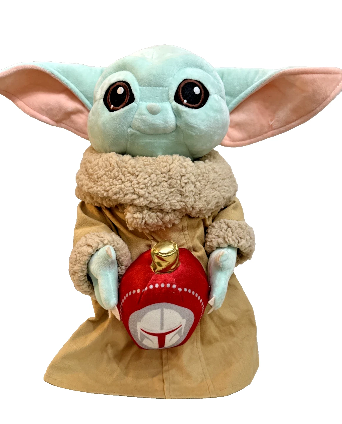 Grogu (Ornament)