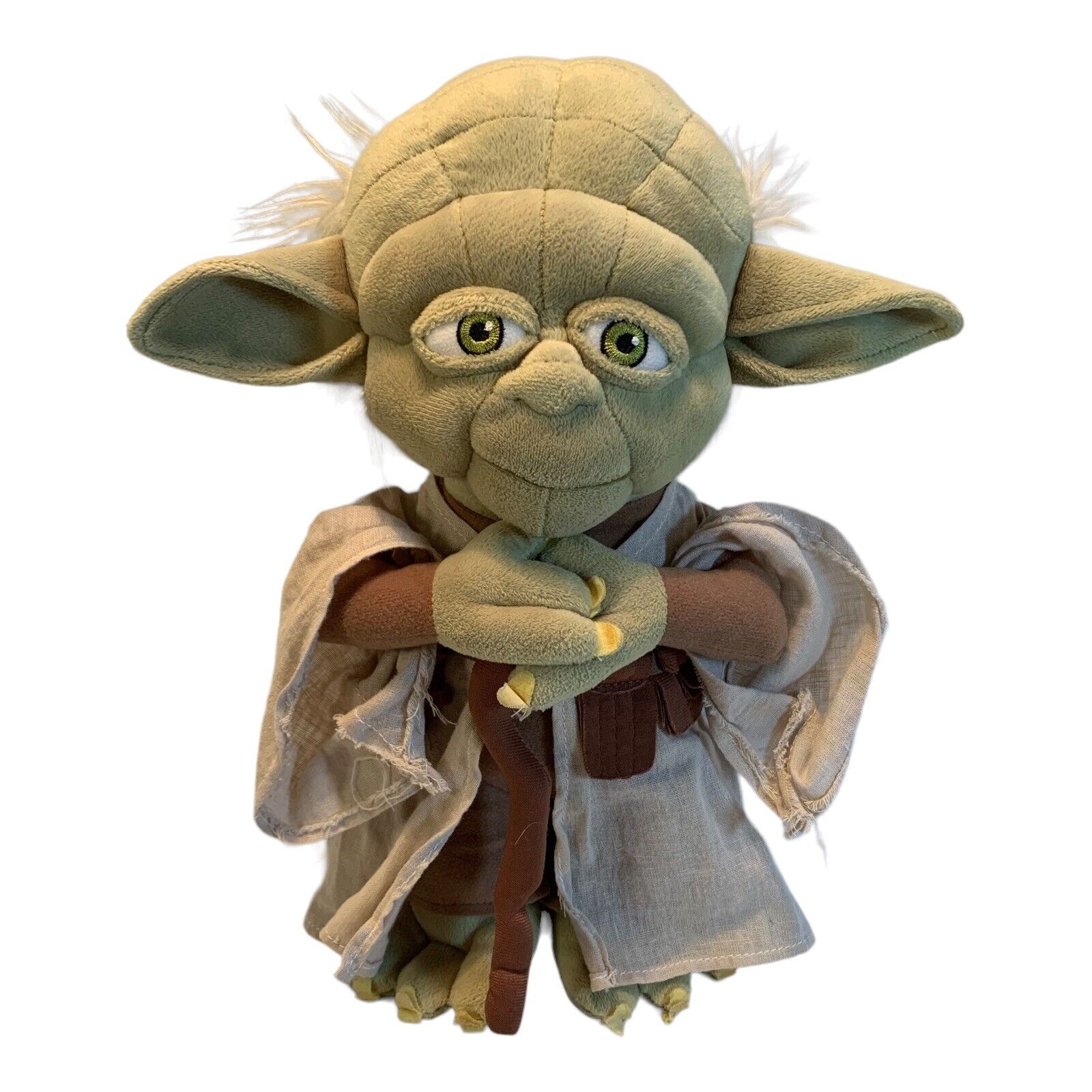 Yoda