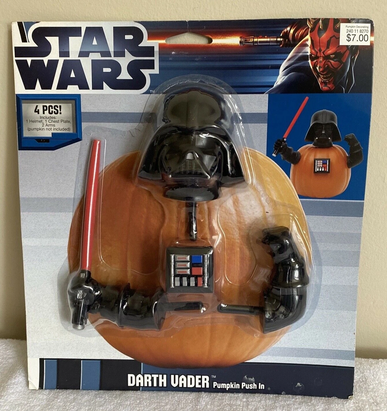 Darth Vader (2012)