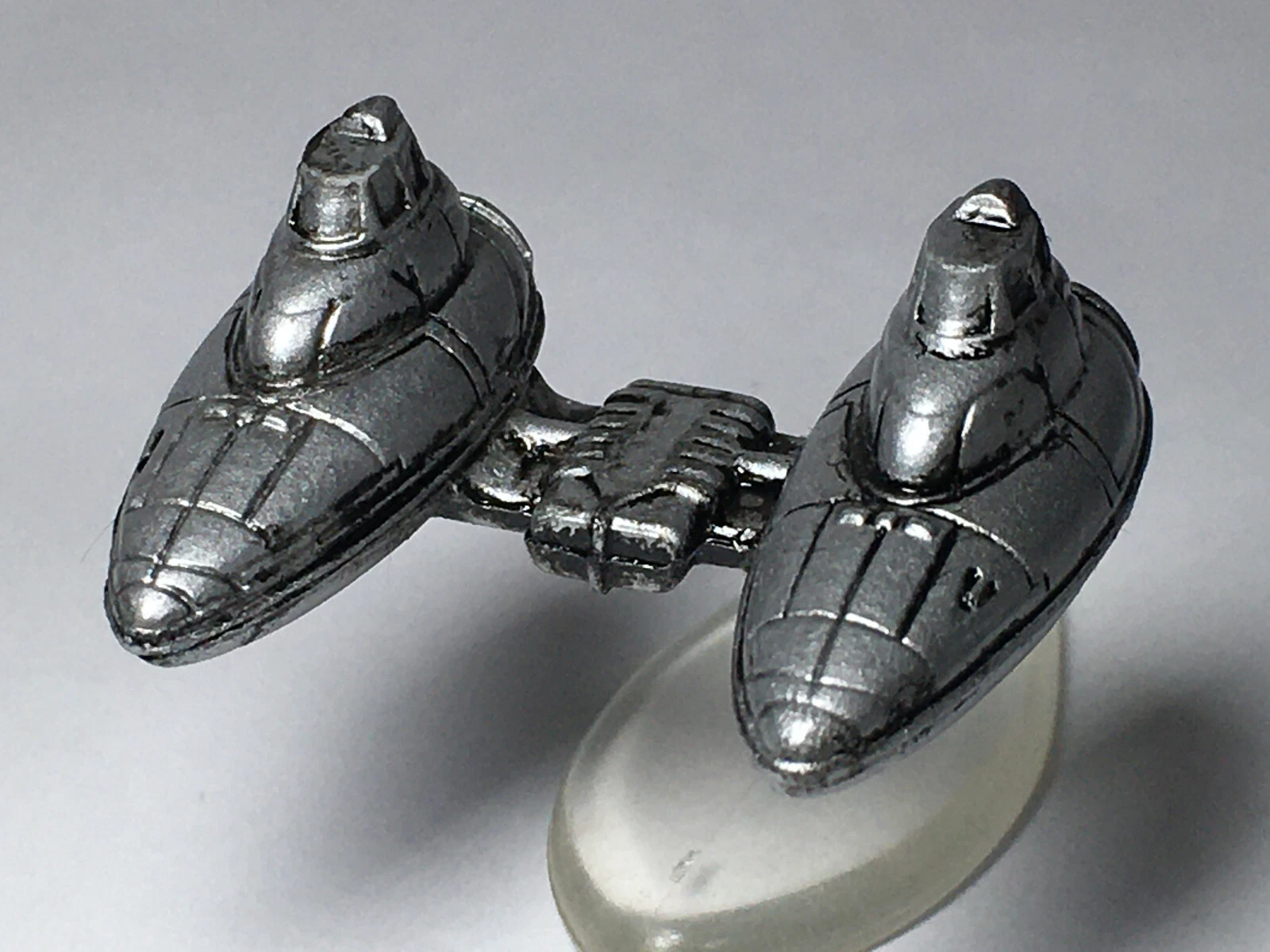 Cloud Car | The Empire Strikes Back