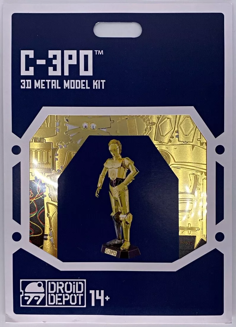 C-3PO
