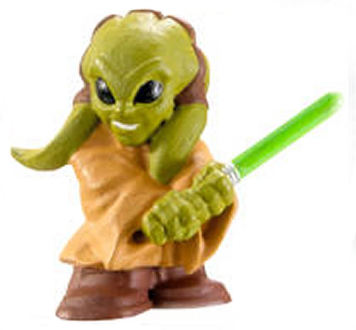 Kit Fisto | Republic Gunship