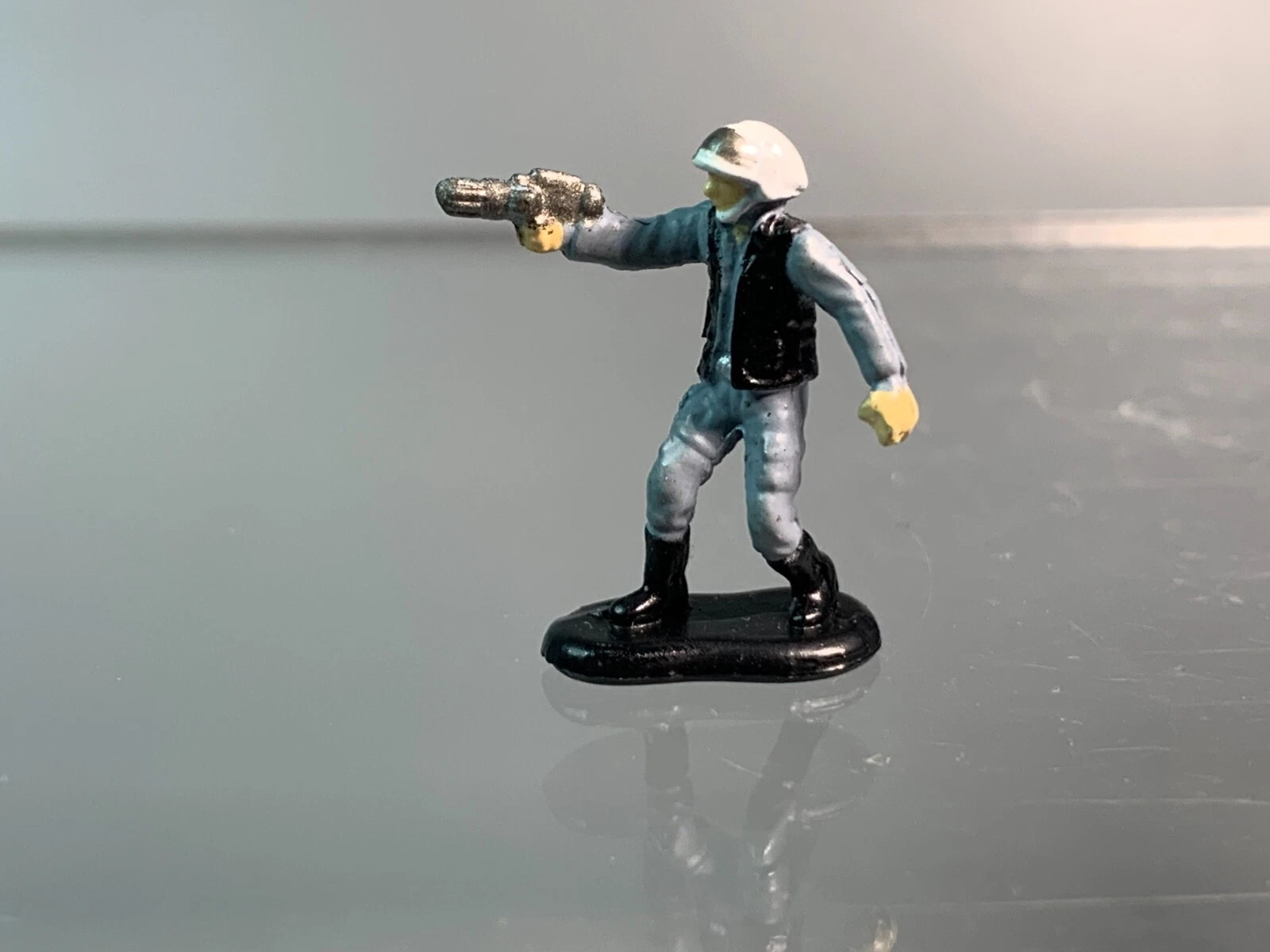 Rebel Fleet Trooper 2 | Rebel Fleet Troopers