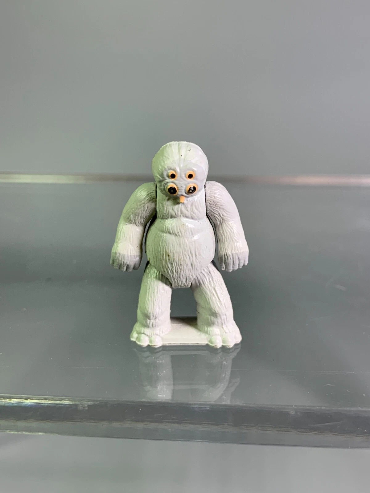 Muftak | Cantina Encounter