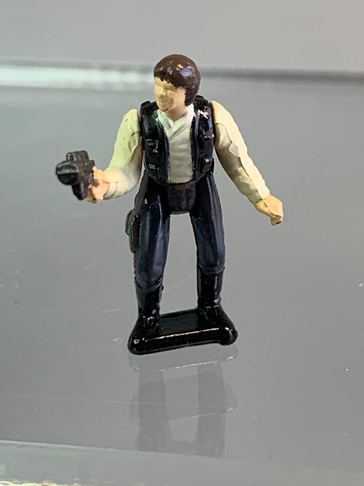 Han Solo | Cantina Encounter