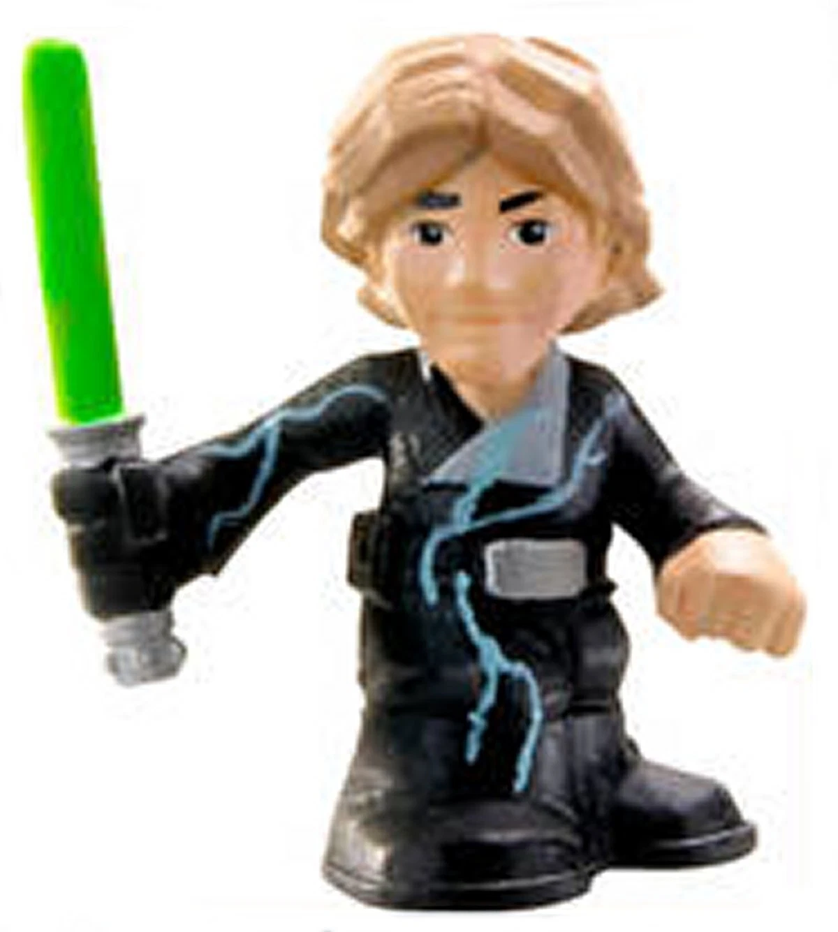 Luke Skywalker | Series 4