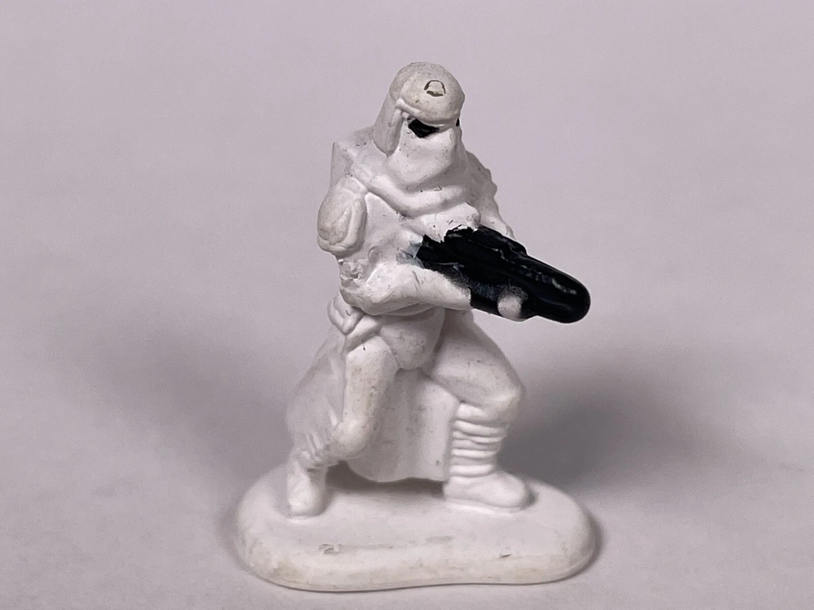 Snowtrooper | Rebel Pilot / Hoth