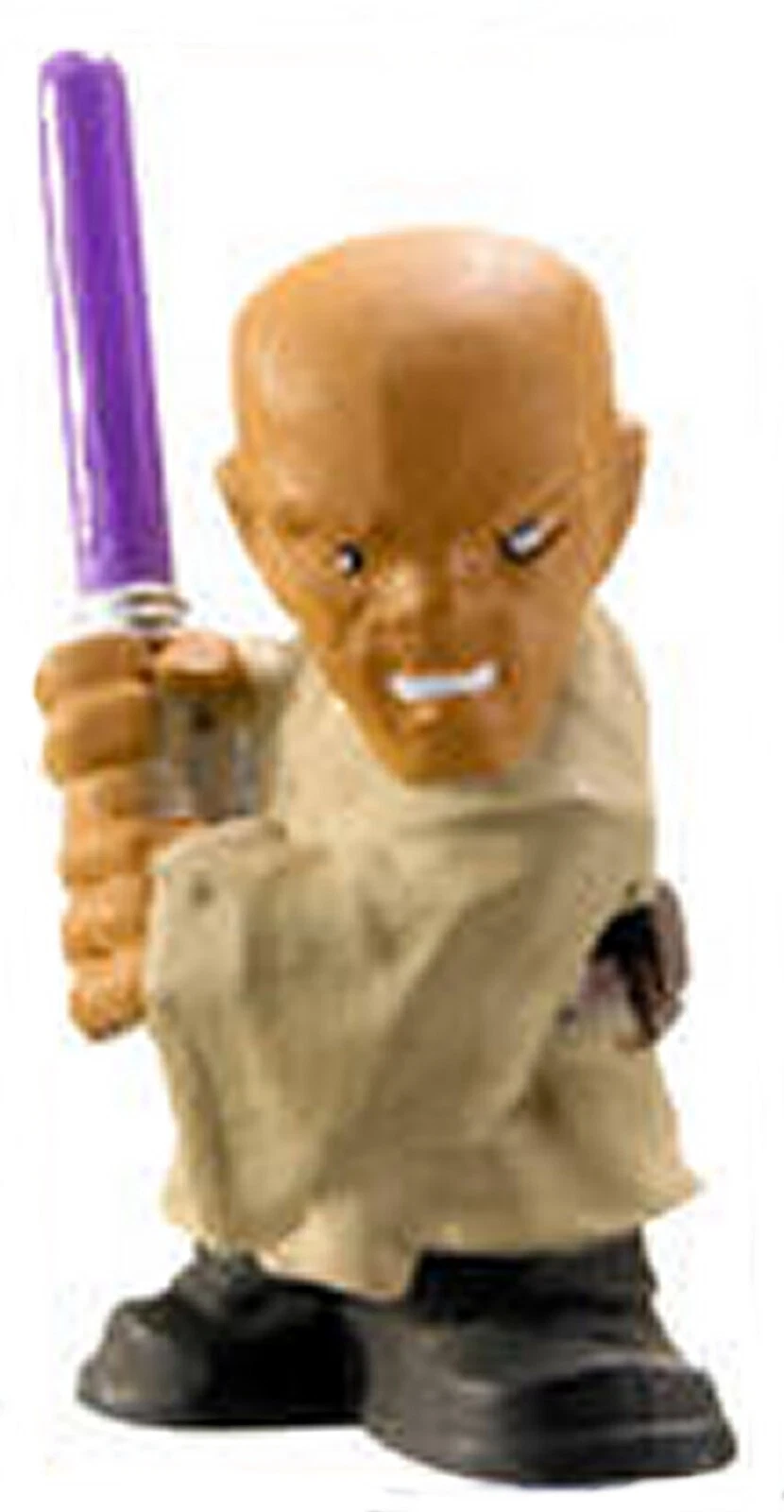 Mace Windu | Republic Gunship