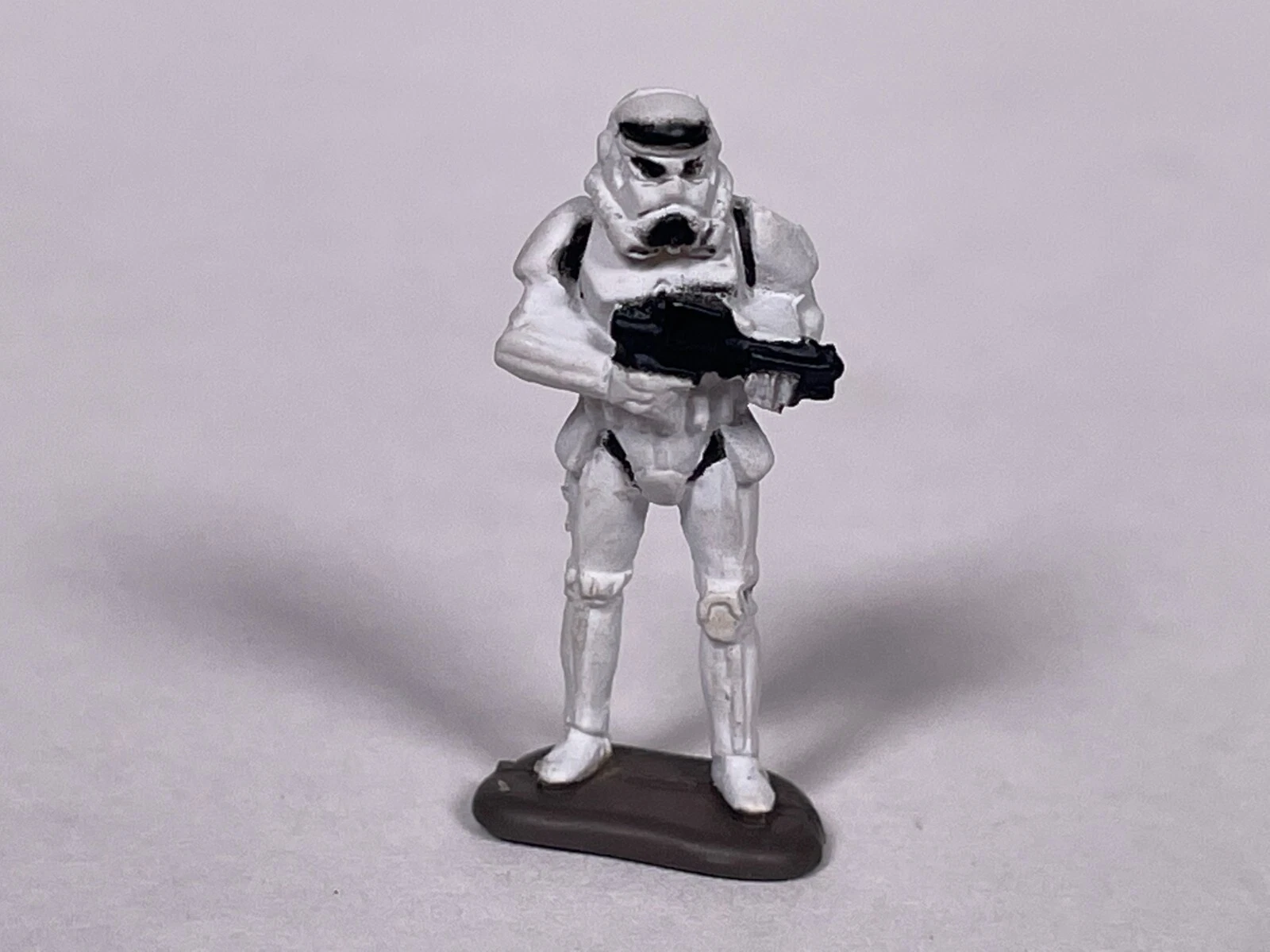 Stormtrooper | Darth Vader / Bespin