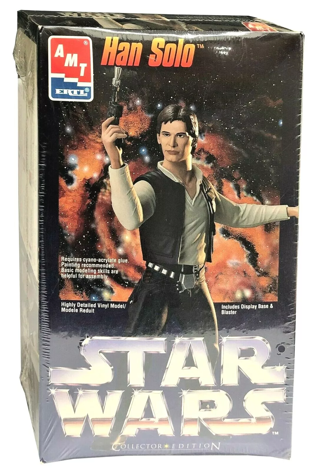 Han Solo