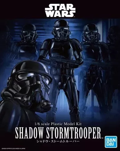 Shadow Stormtrooper