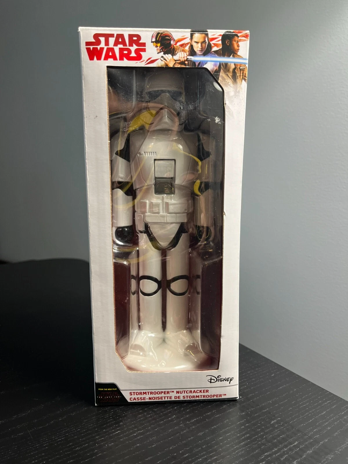 First Order Stormtrooper