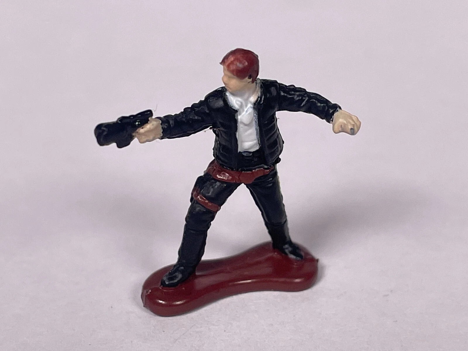 Han Solo | Rebel Forces (Second Edition)