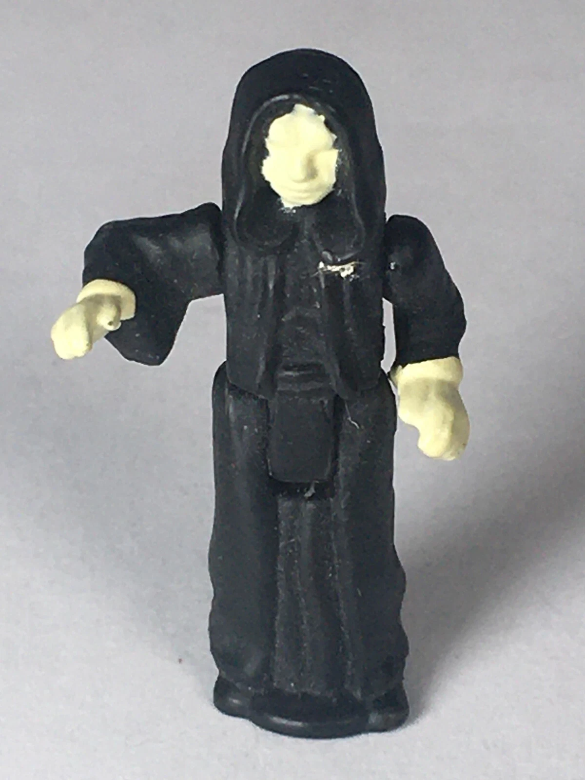 Emperor Palptaine | The Death Star