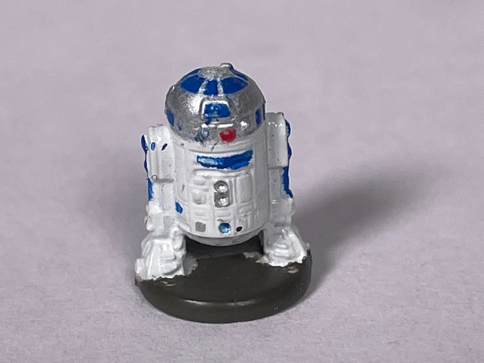 R2-D2 | Planet Dagobah