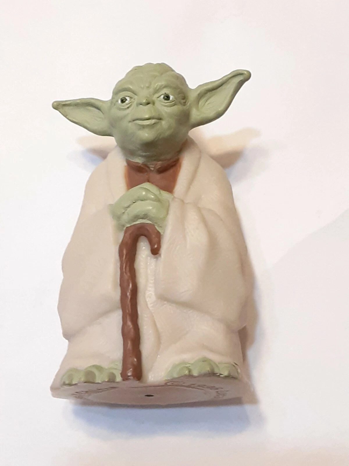 Yoda Figure