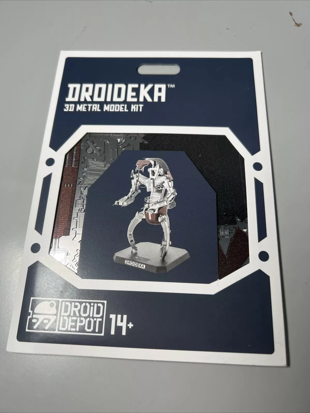 Droideka