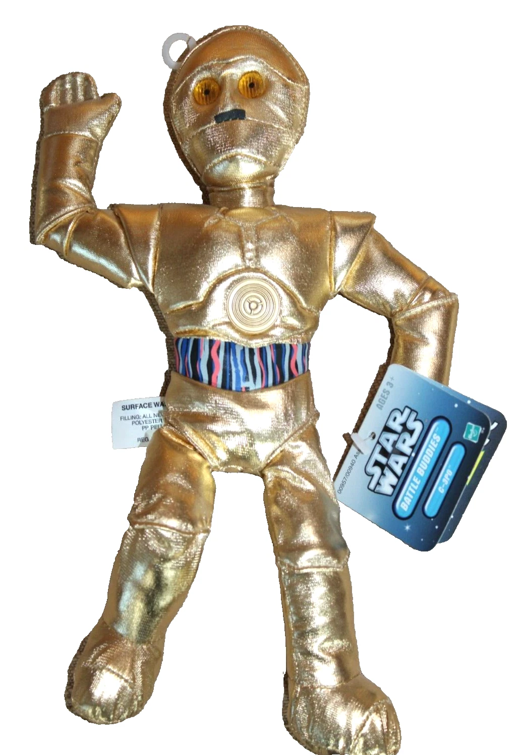 C-3PO