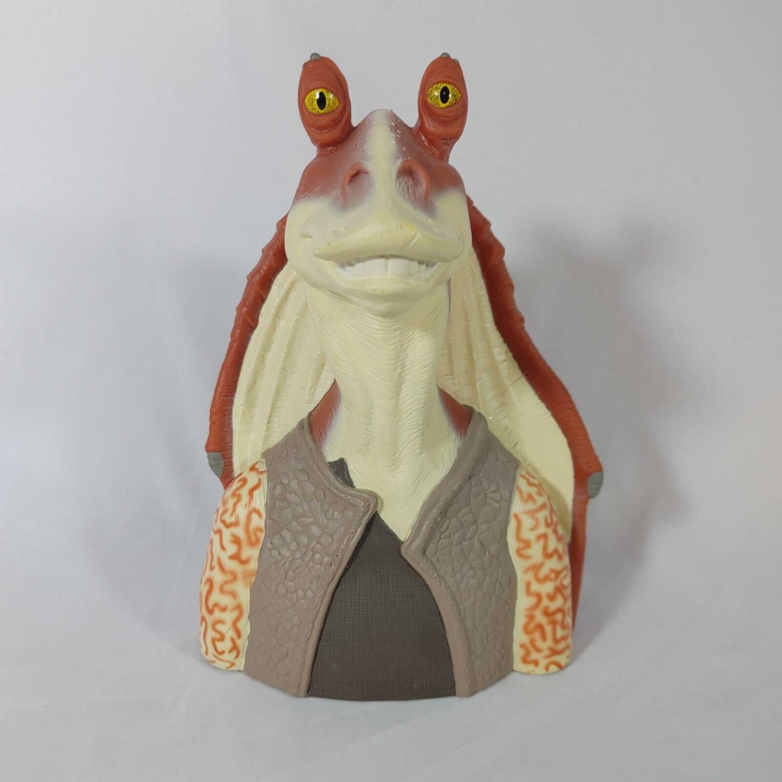 Jar Jar Binks