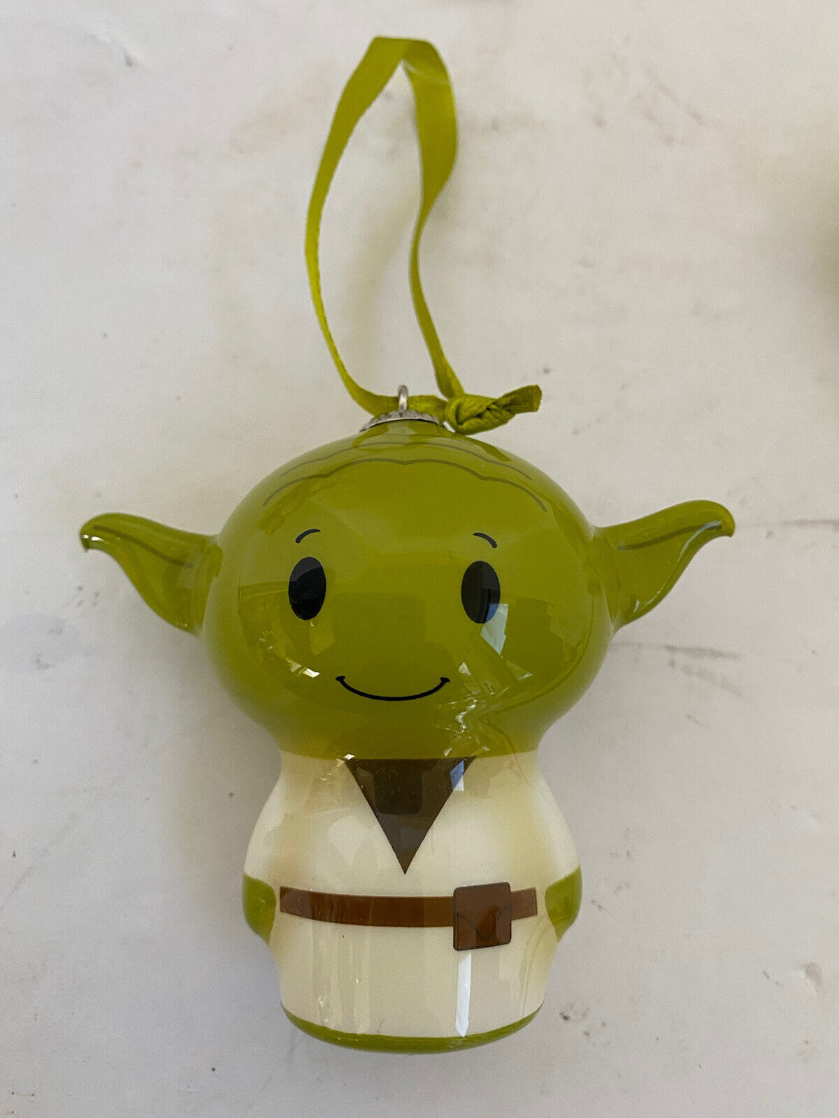 Yoda