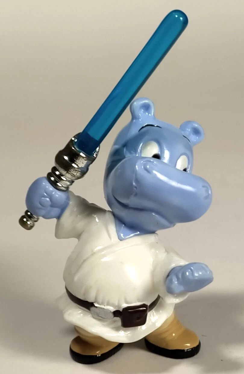 Luke Eiwalker | Happy Hippos