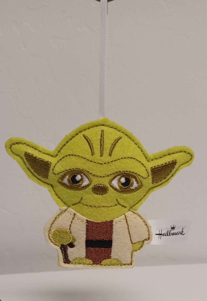Yoda