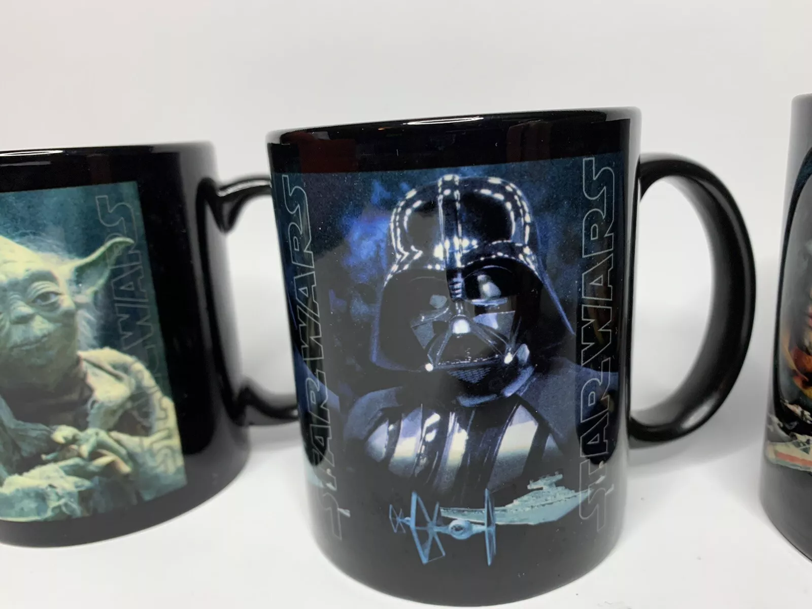 Darth Vader