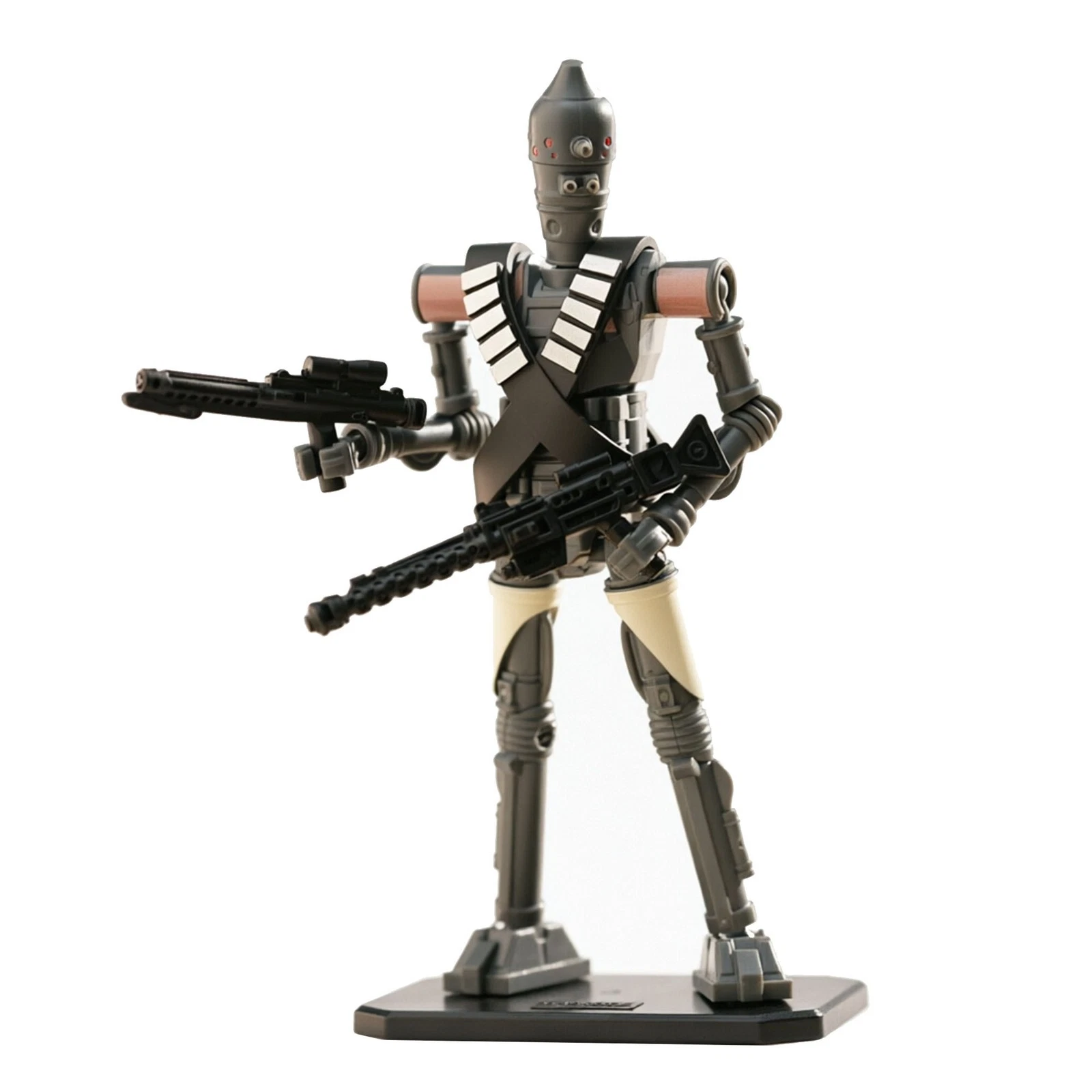  | The Mandalorian Series II