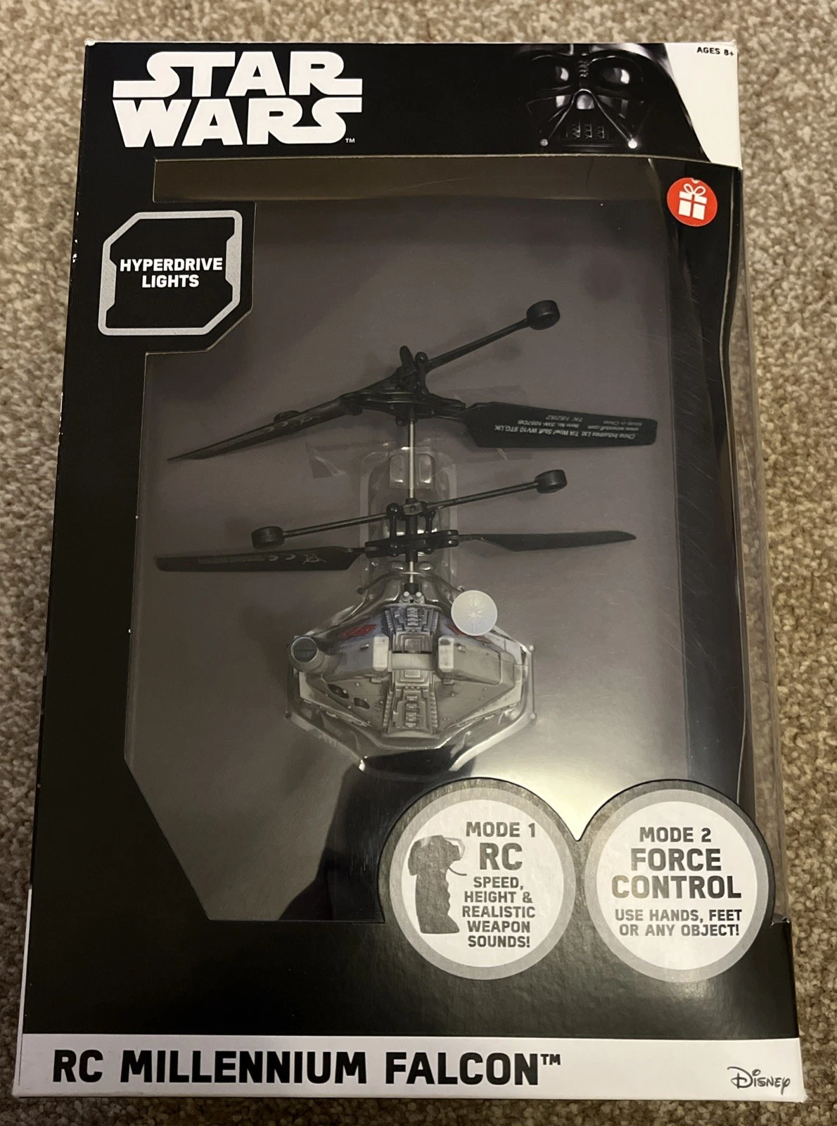 Millennium Falcon (2022)