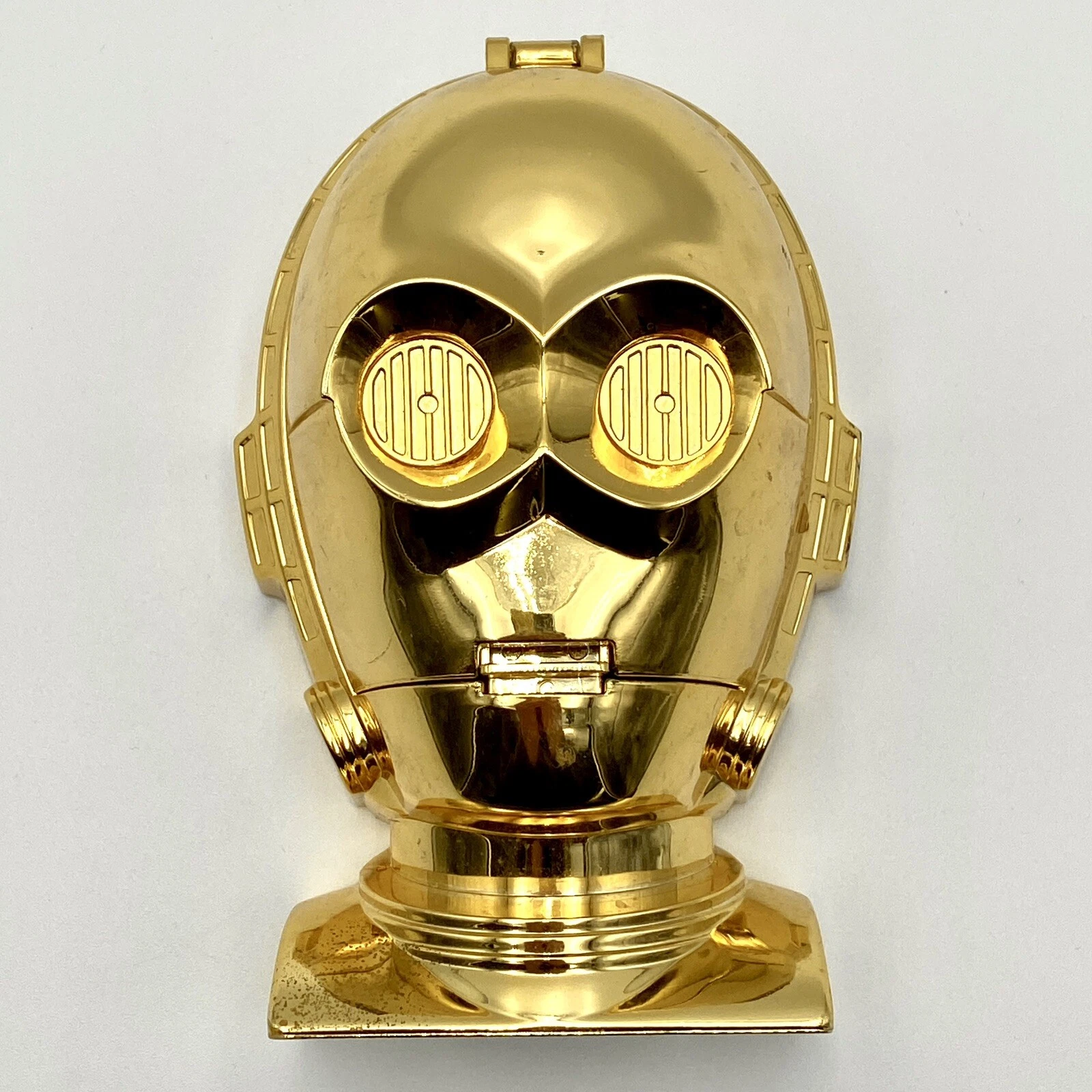 C-3PO | C-3PO / Cantina