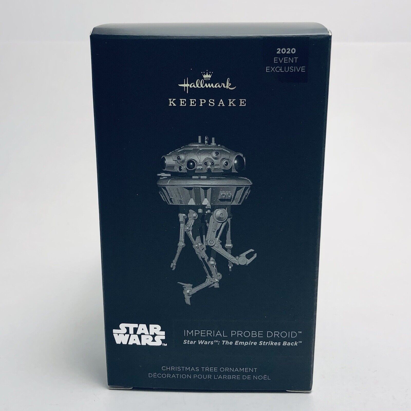 Imperial Probe Droid