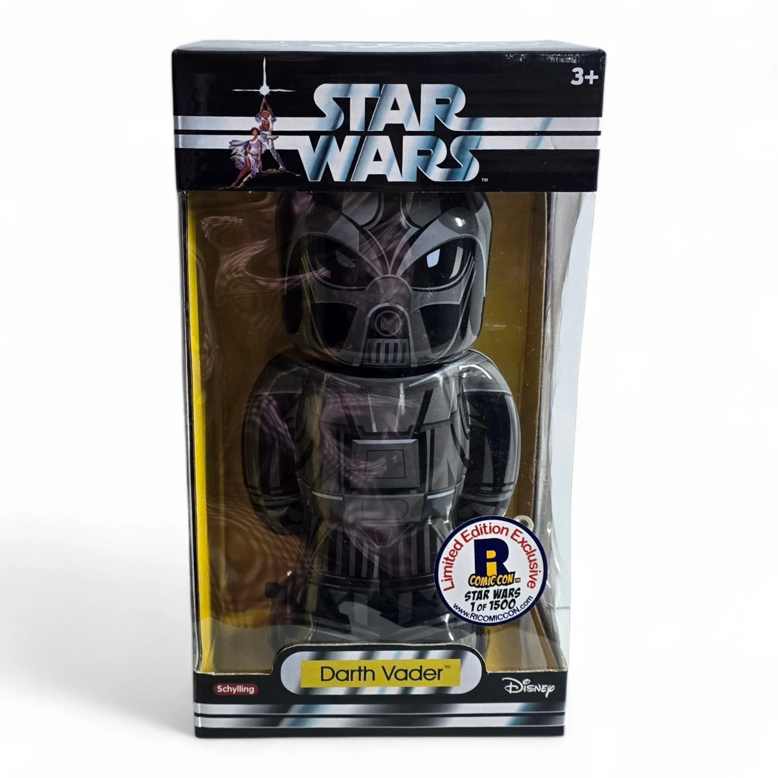 Darth Vader (Concept)