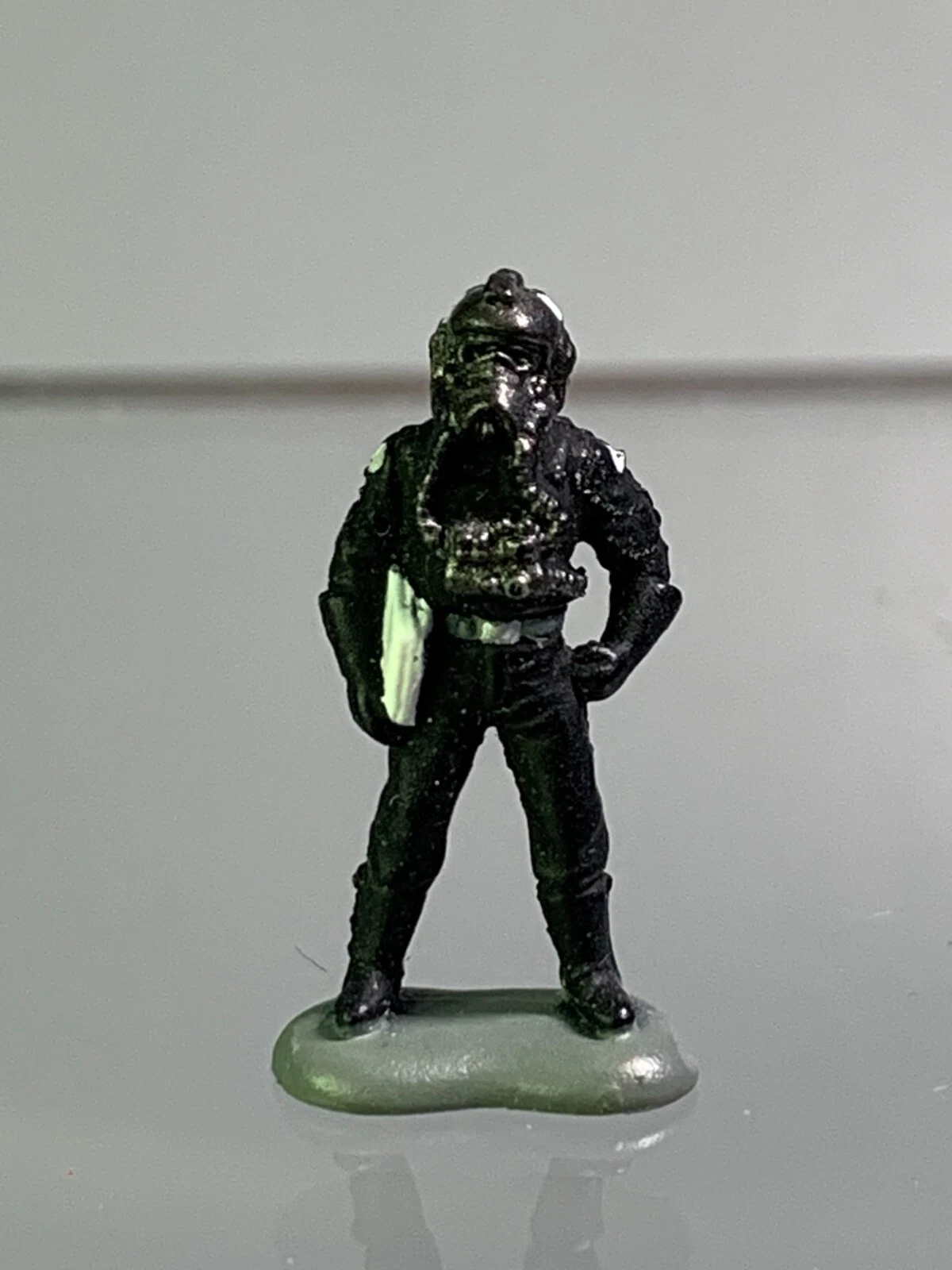 Imperial Pilot 2 | Imperial Pilots