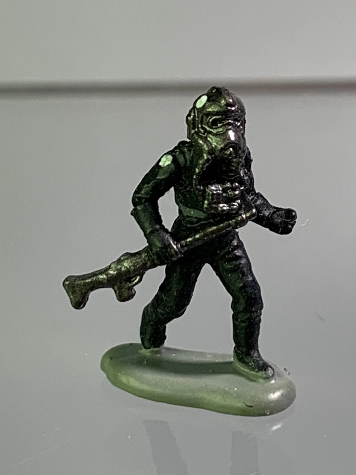 Imperial Pilot 1 | Imperial Pilots