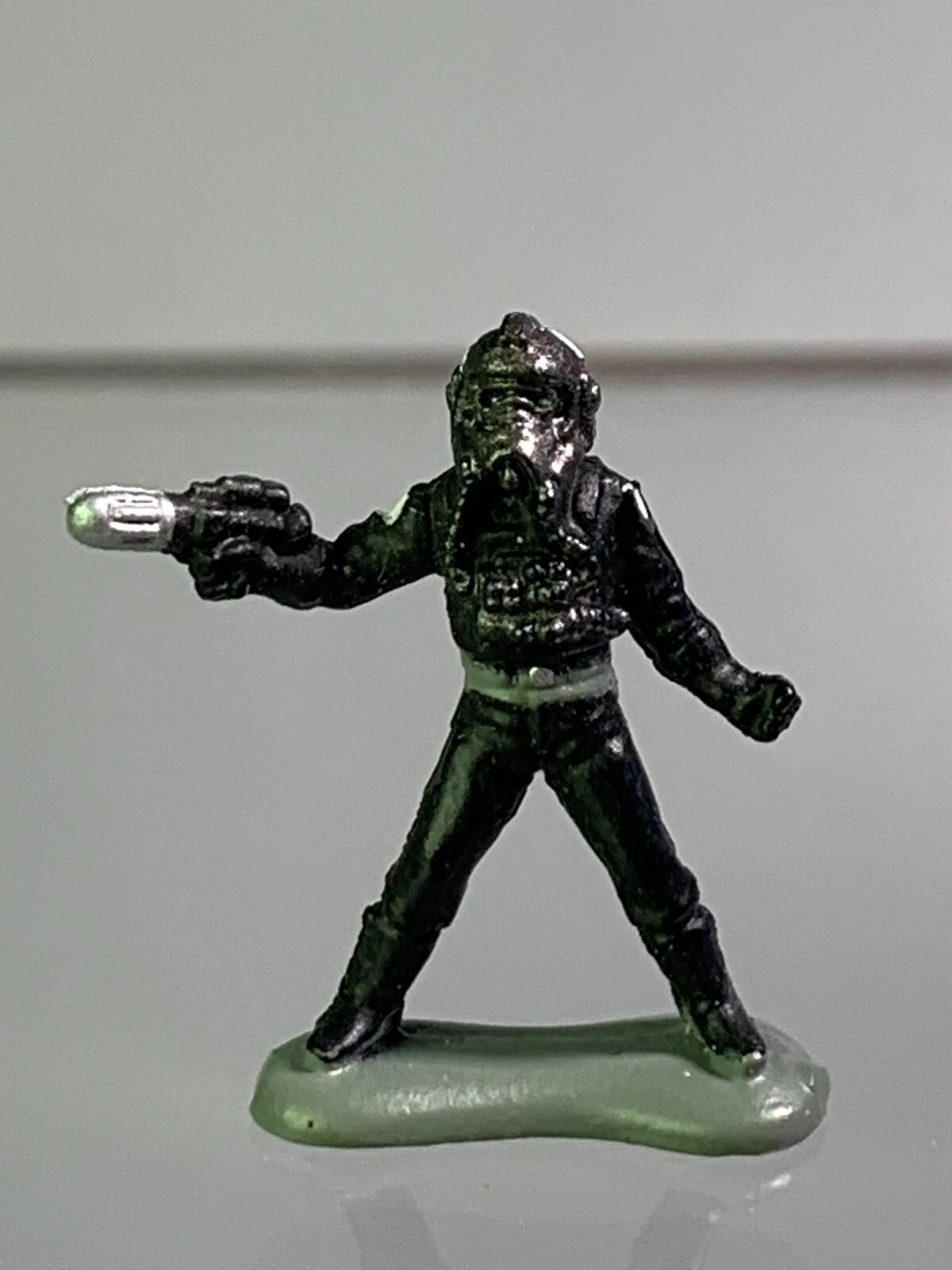 Imperial Pilot 4 | Imperial Pilots